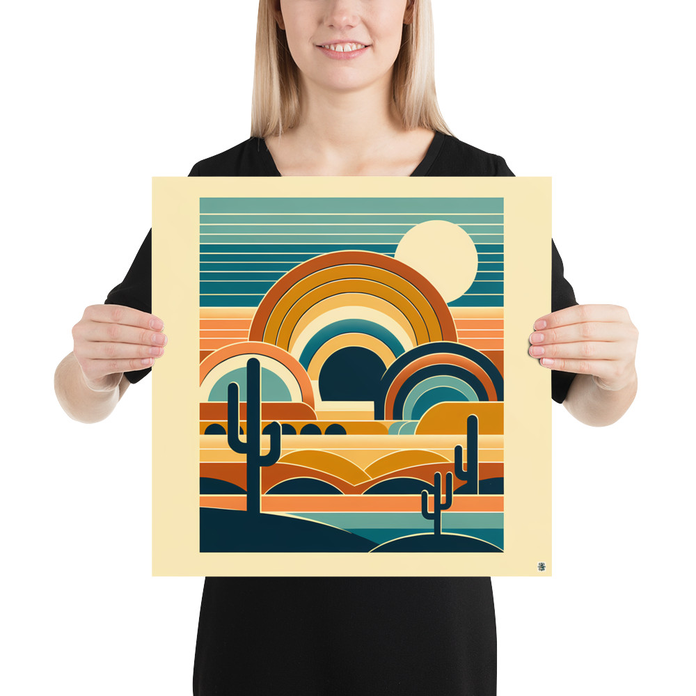 Art print