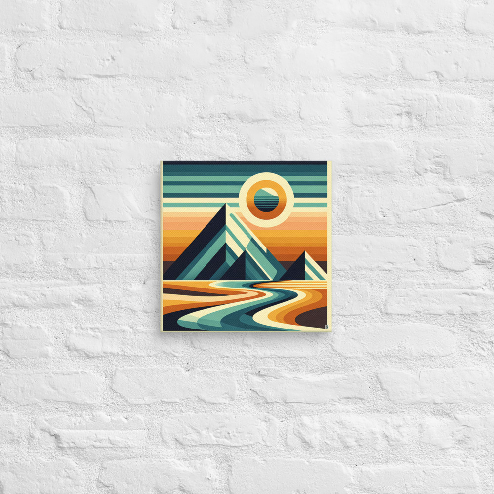 30×30 cm (12×12")