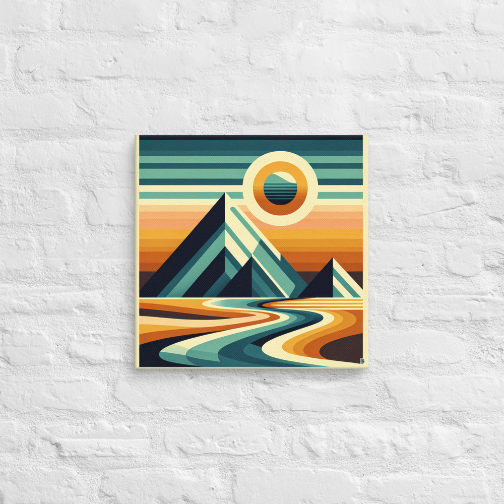 41×41 cm (16×16")