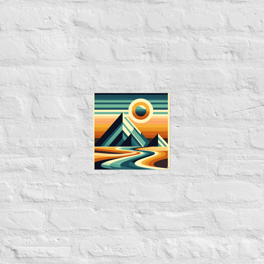 25×25 cm (10×10")