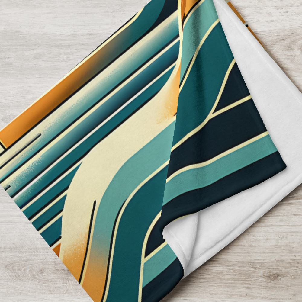 Throw Blanket