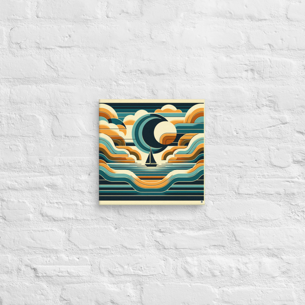 30×30 cm (12×12")