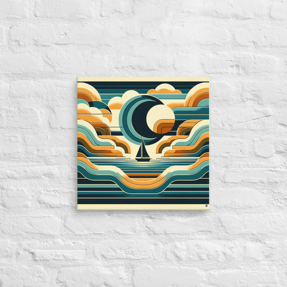 Canvas Print