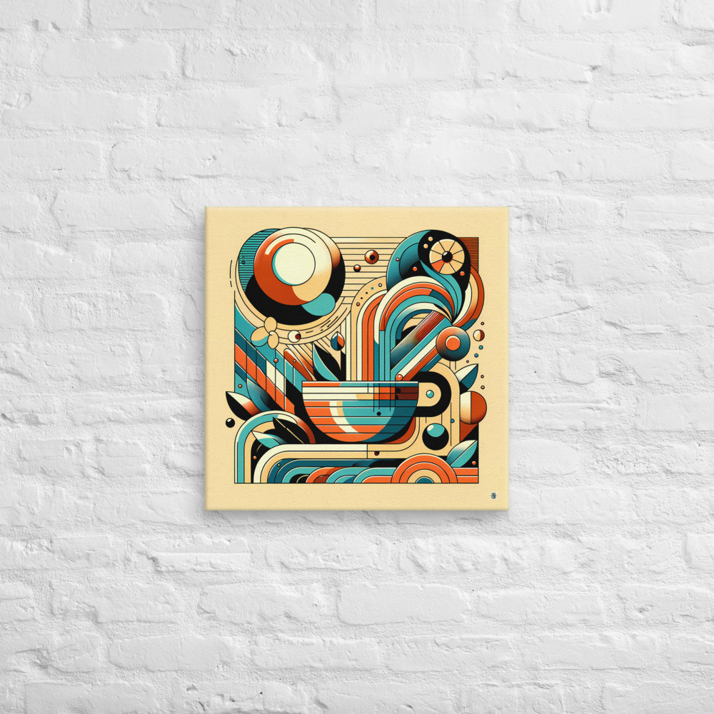 51×51 cm (20×20")