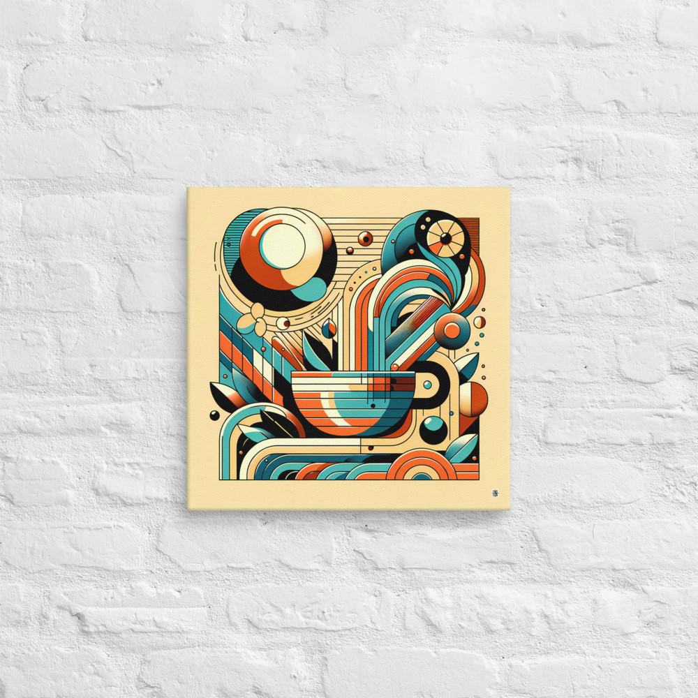 Canvas Print