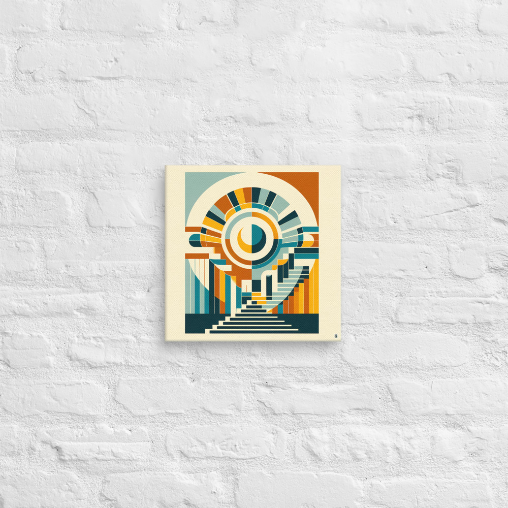 30×30 cm (12×12")