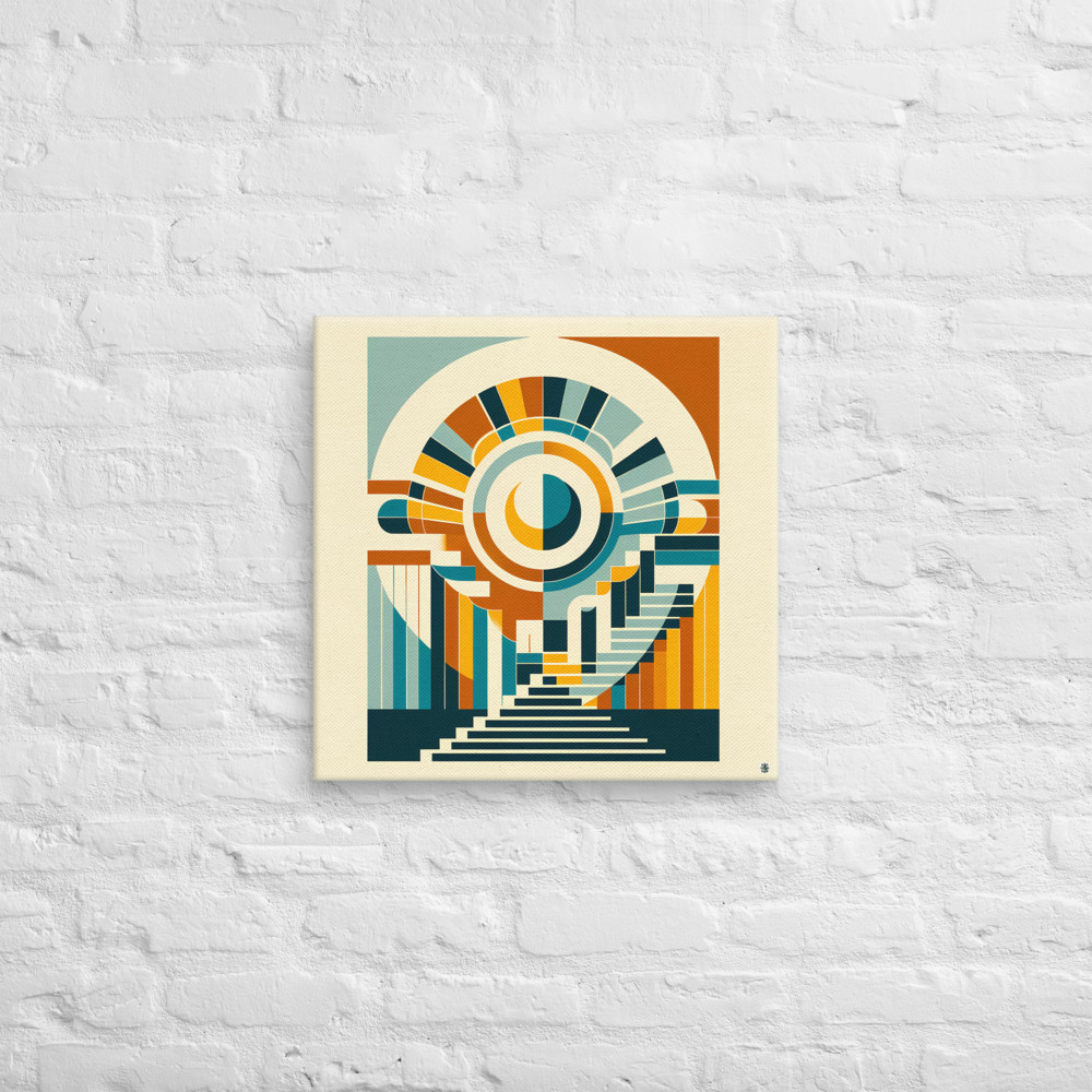 51×51 cm (20×20")