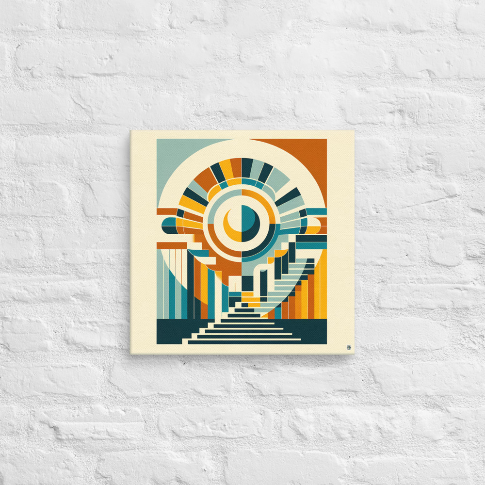 Canvas Print