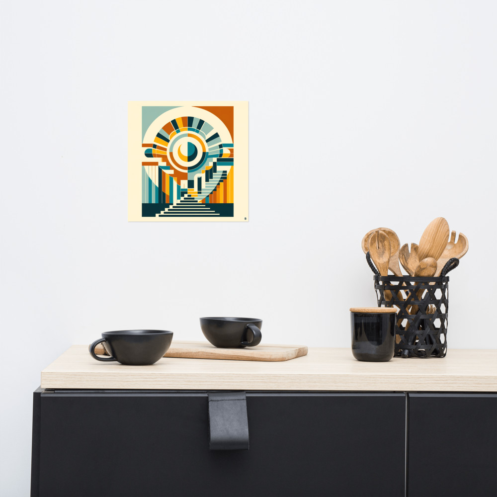 25×25 cm (10×10")