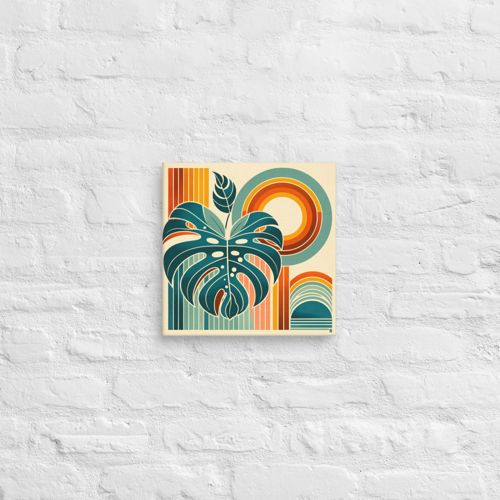 30×30 cm (12×12")
