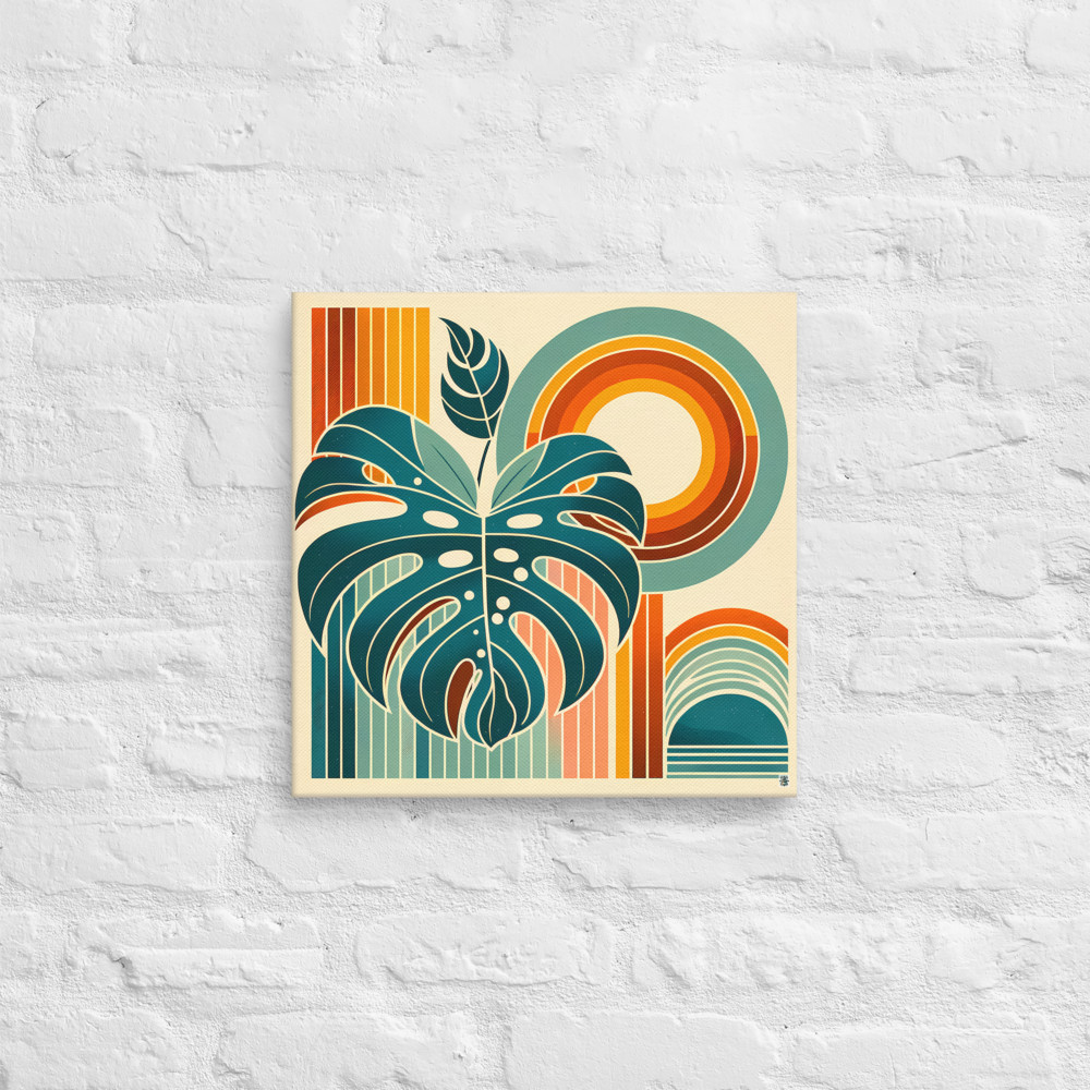 41×41 cm (16×16")