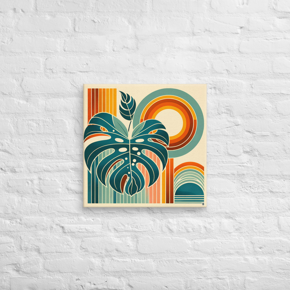51×51 cm (20×20")