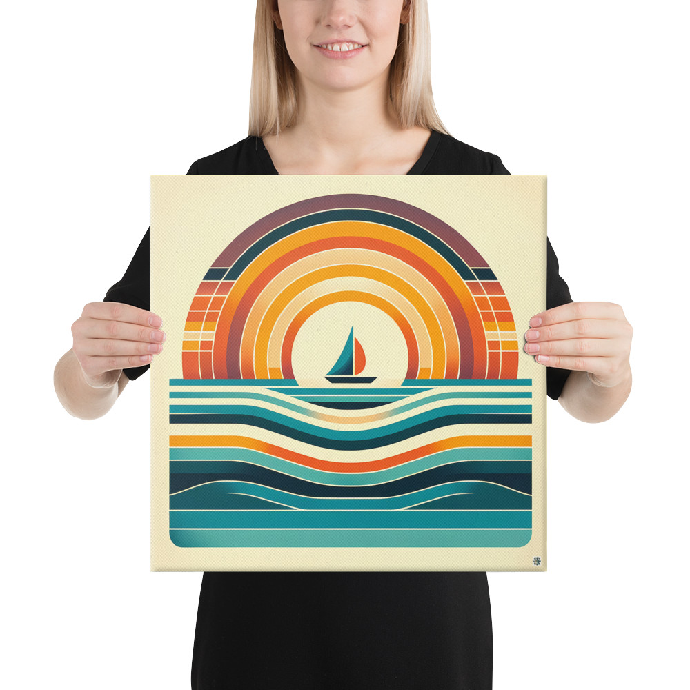 41×41 cm (16×16")