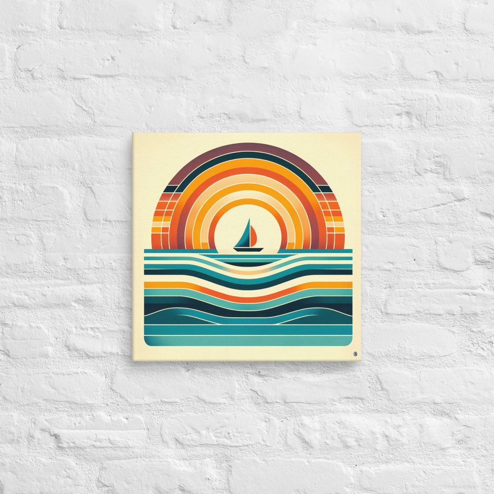 Canvas Print