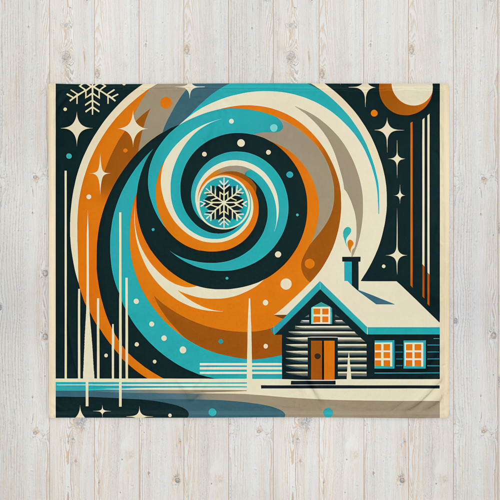 127×152 cm (50×60")