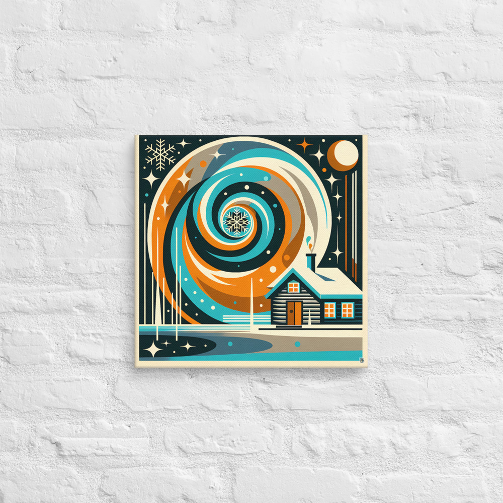 Canvas Print