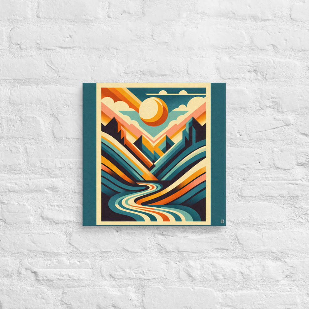 Canvas Print
