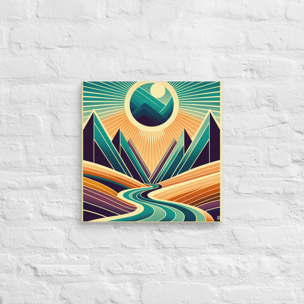 Canvas Print