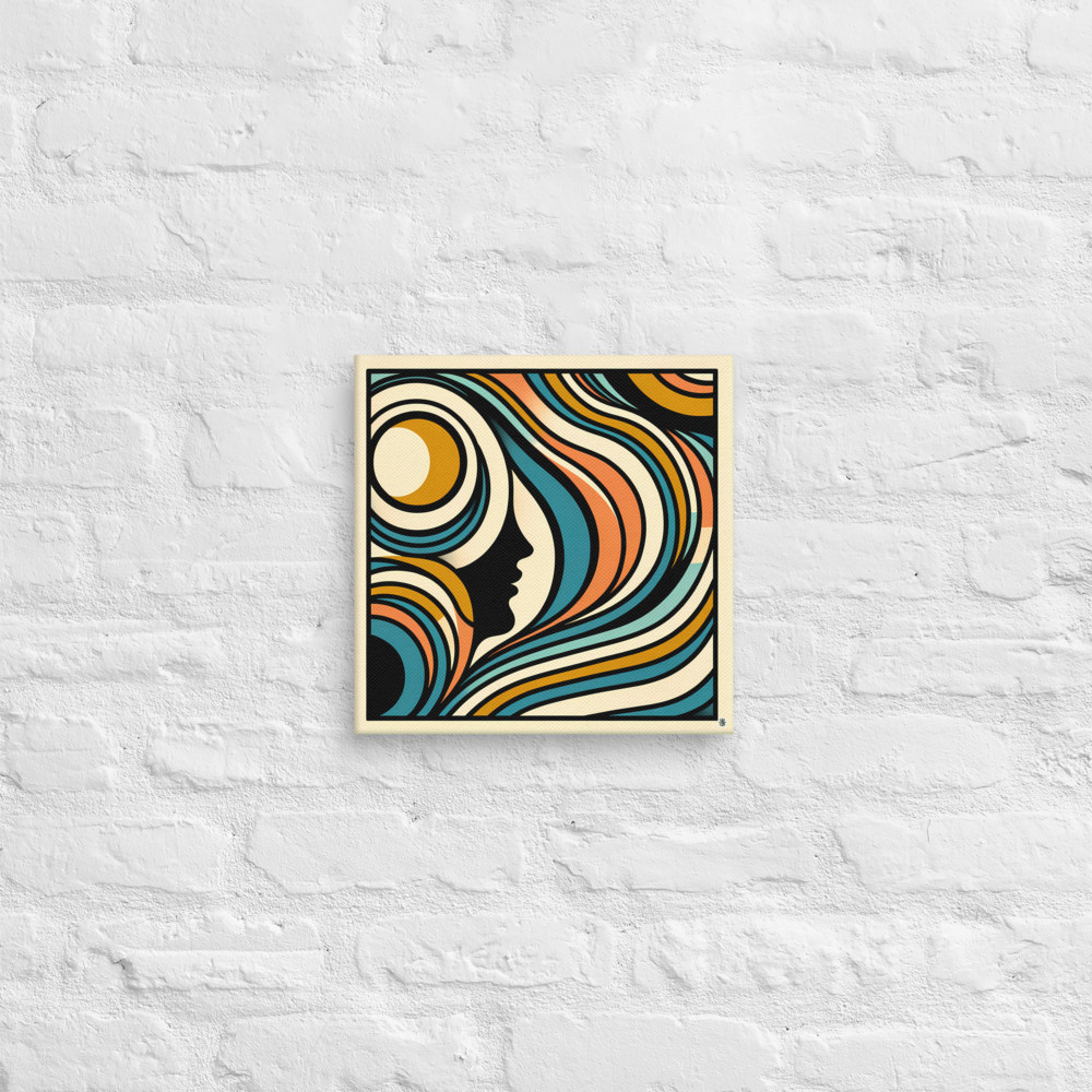 30×30 cm (12×12")