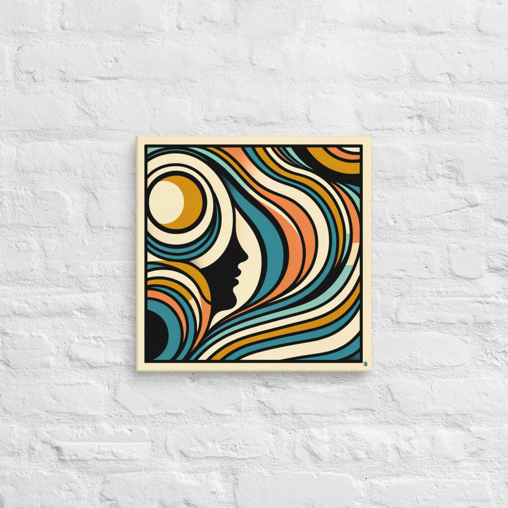 41×41 cm (16×16")