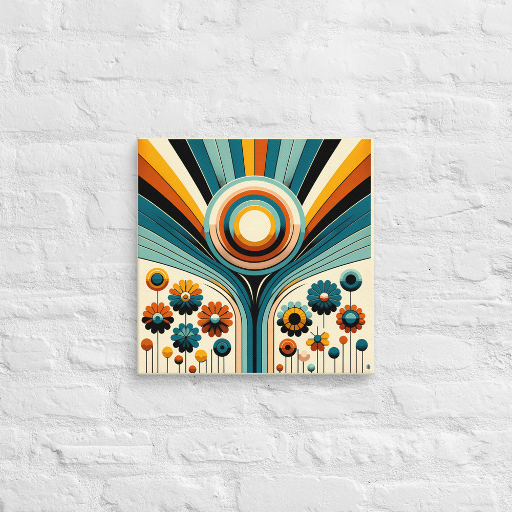 Canvas Print