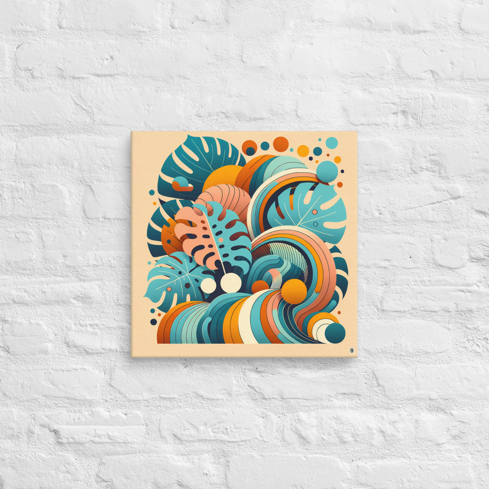 41×41 cm (16×16")