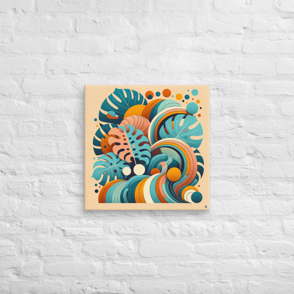 51×51 cm (20×20")