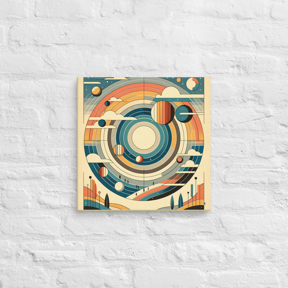 Canvas Print