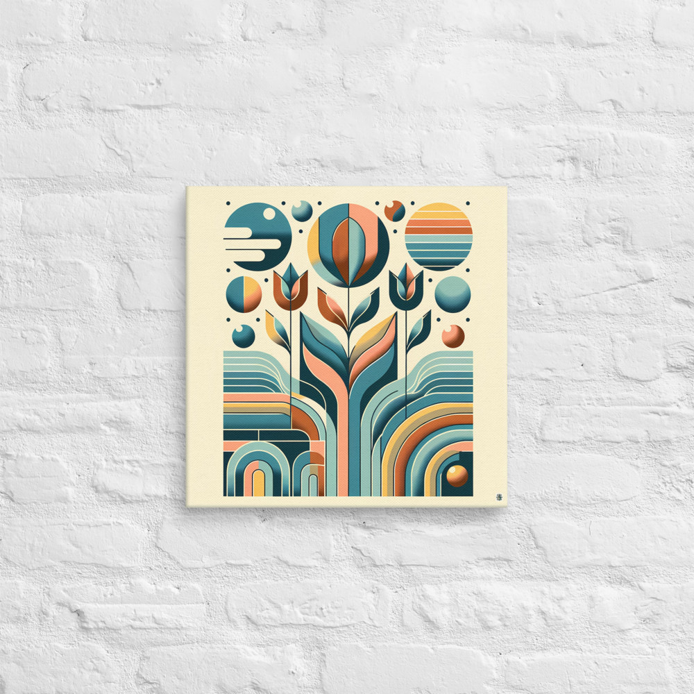 Canvas Print
