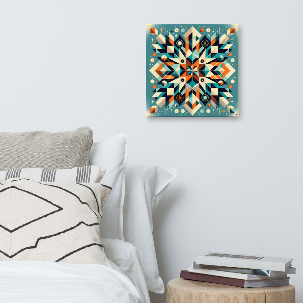 Canvas Print