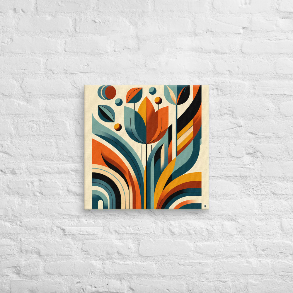 51×51 cm (20×20")