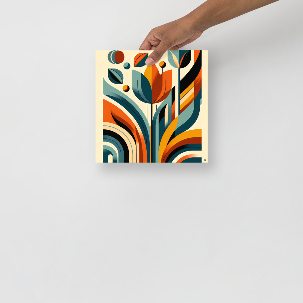 25×25 cm (10×10")