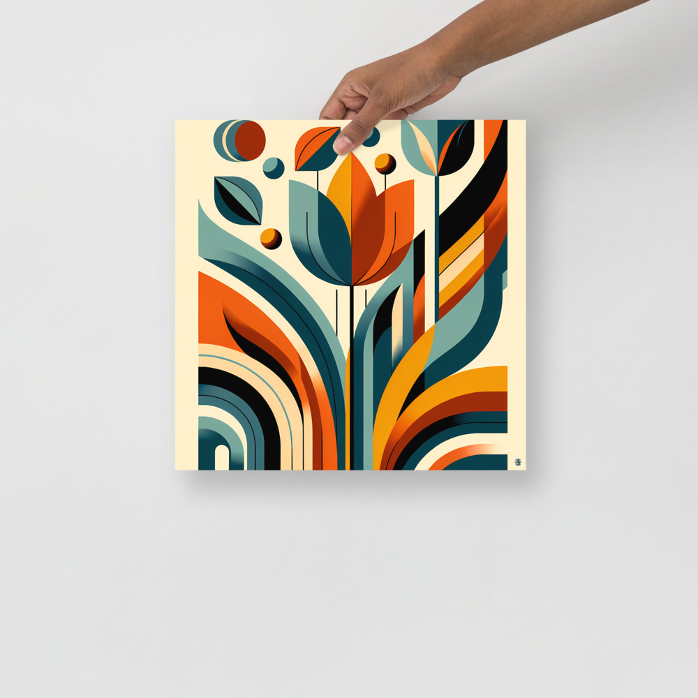 36×36 cm (14×14")