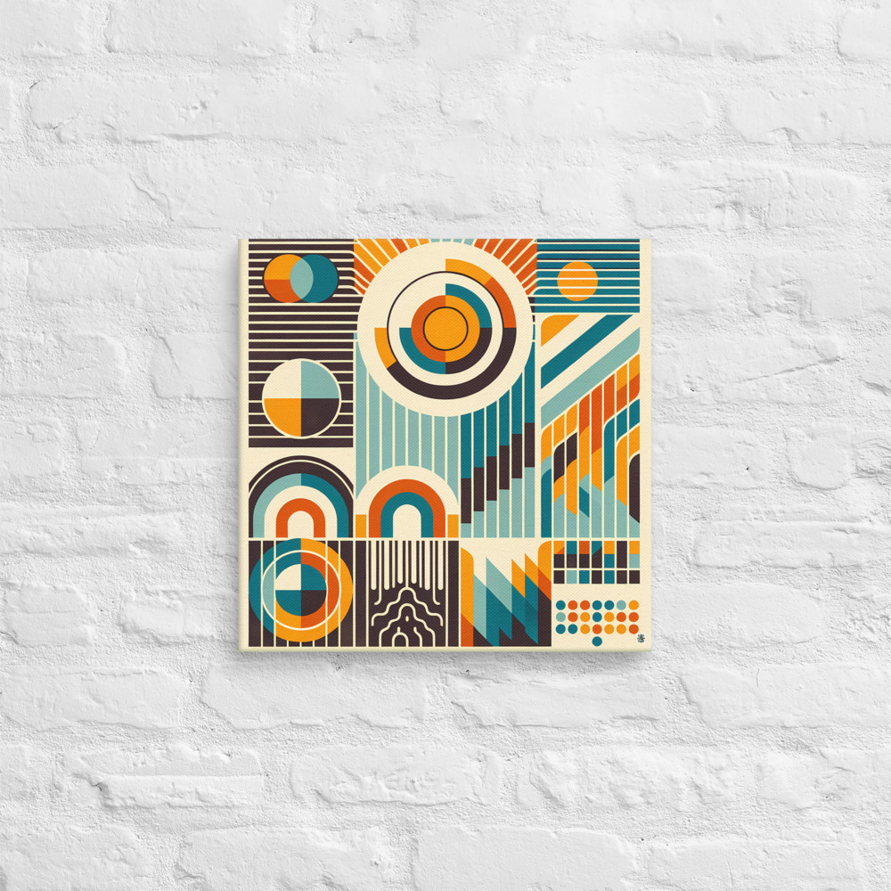 Canvas Print