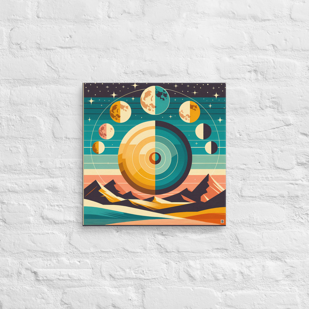 Canvas Print