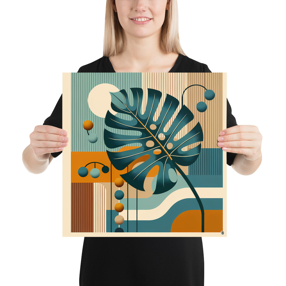 41×41 cm (16×16")