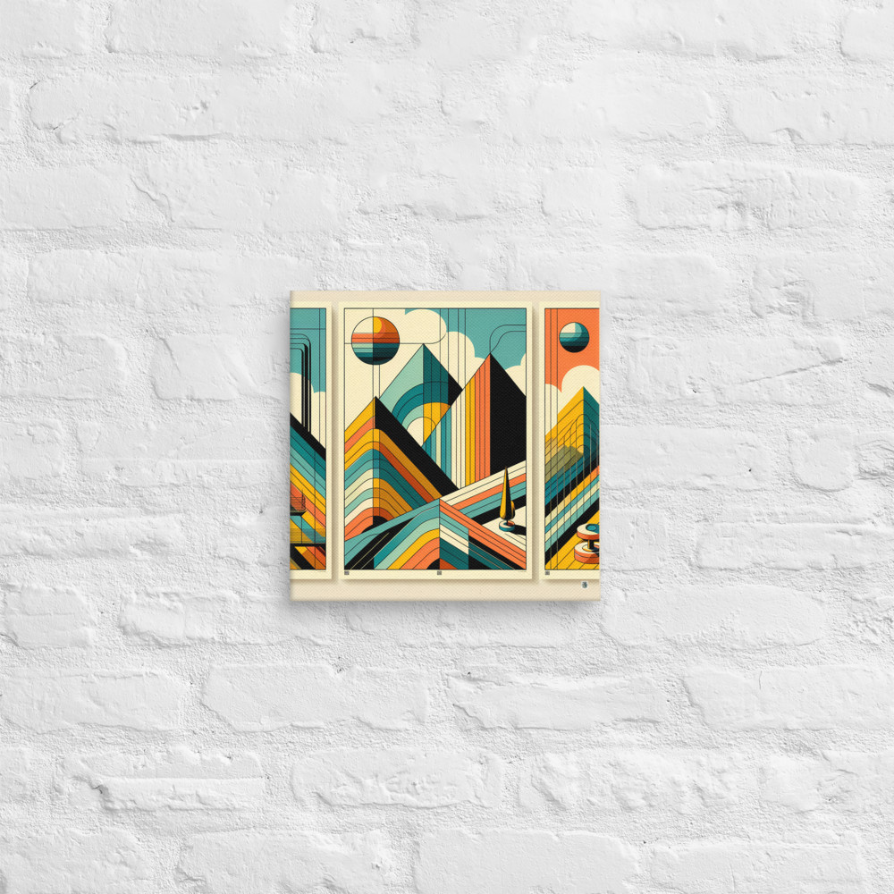 30×30 cm (12×12")