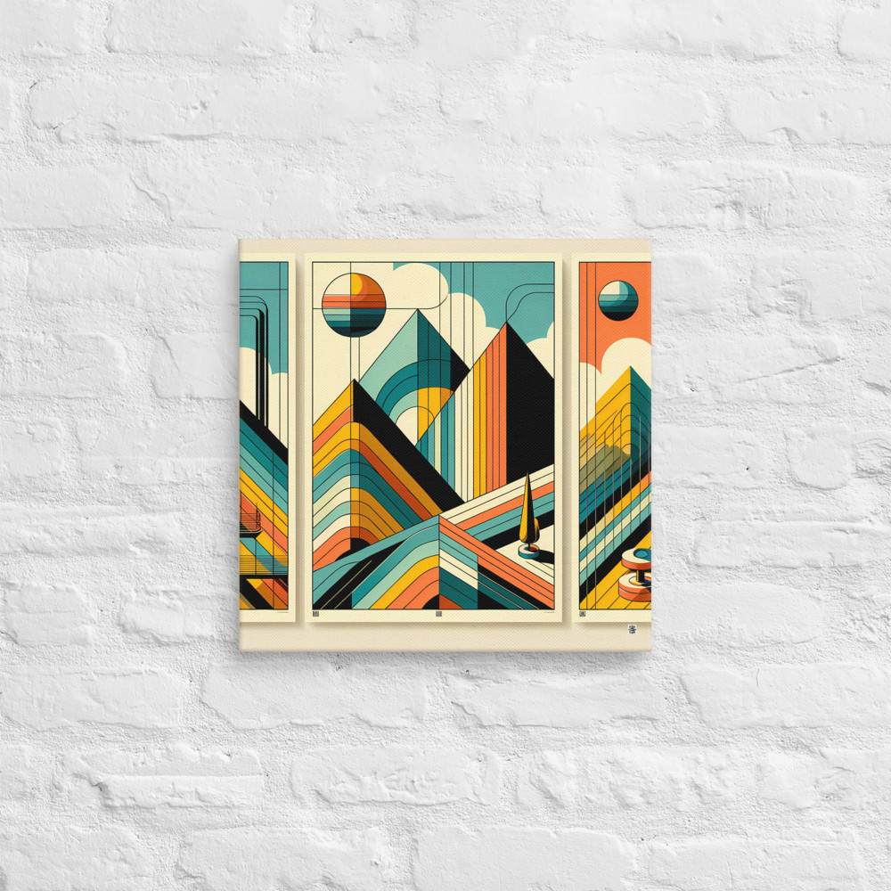 Canvas Print