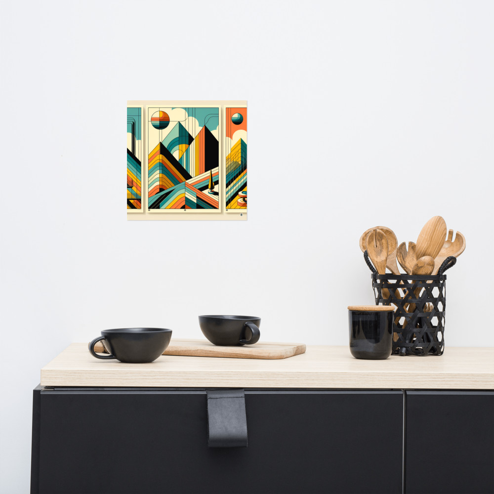 25×25 cm (10×10")
