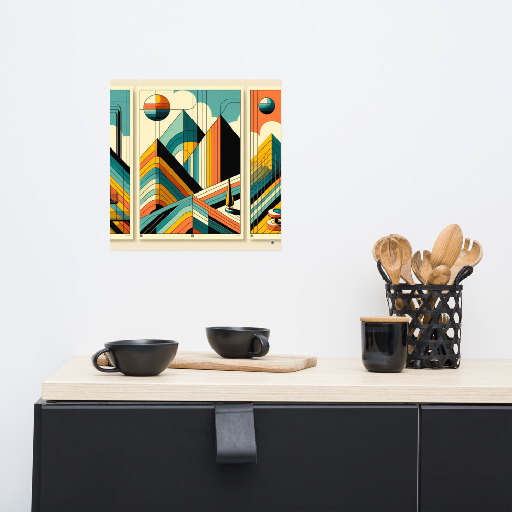 36×36 cm (14×14")