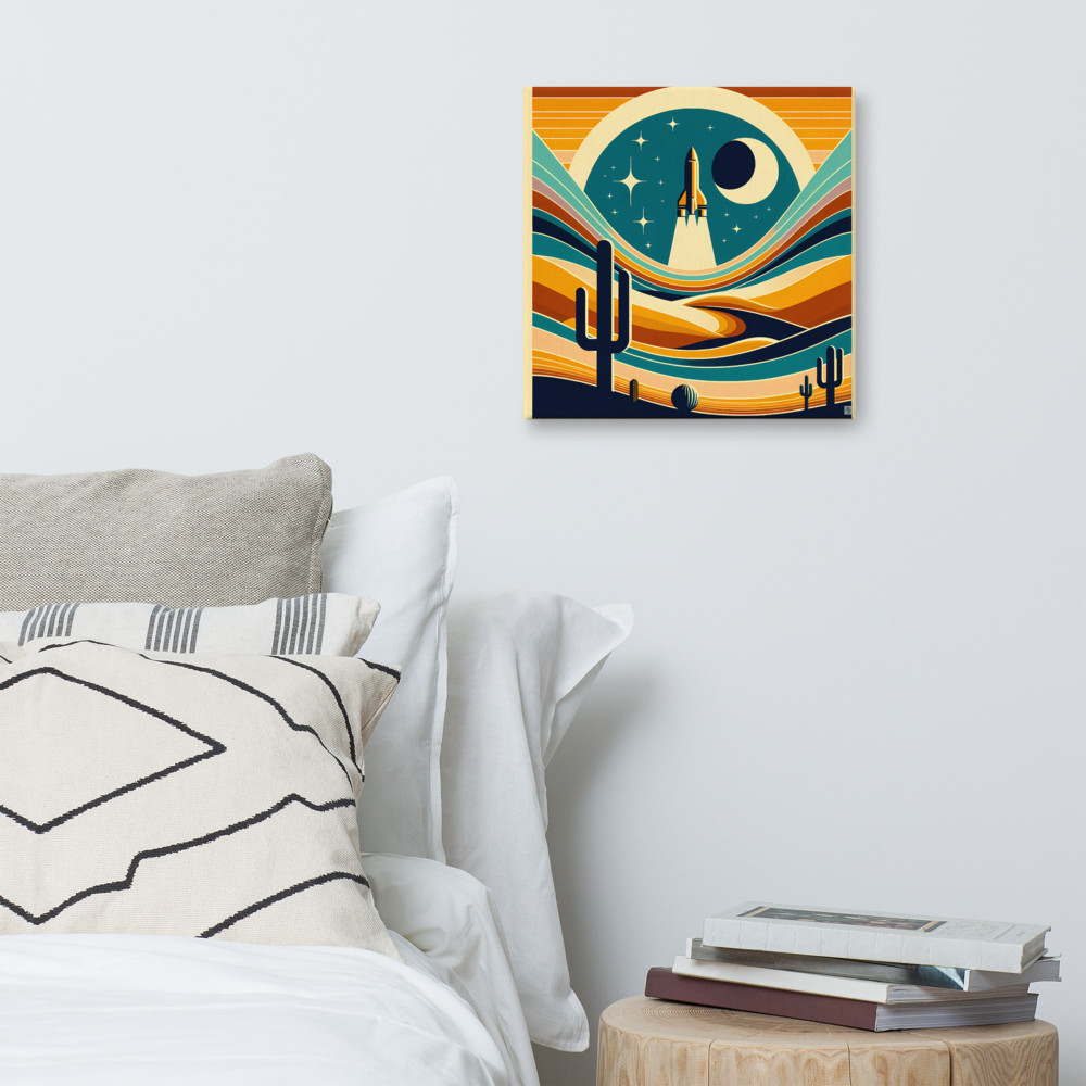 Canvas Print