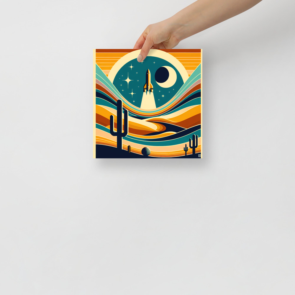 25×25 cm (10×10")