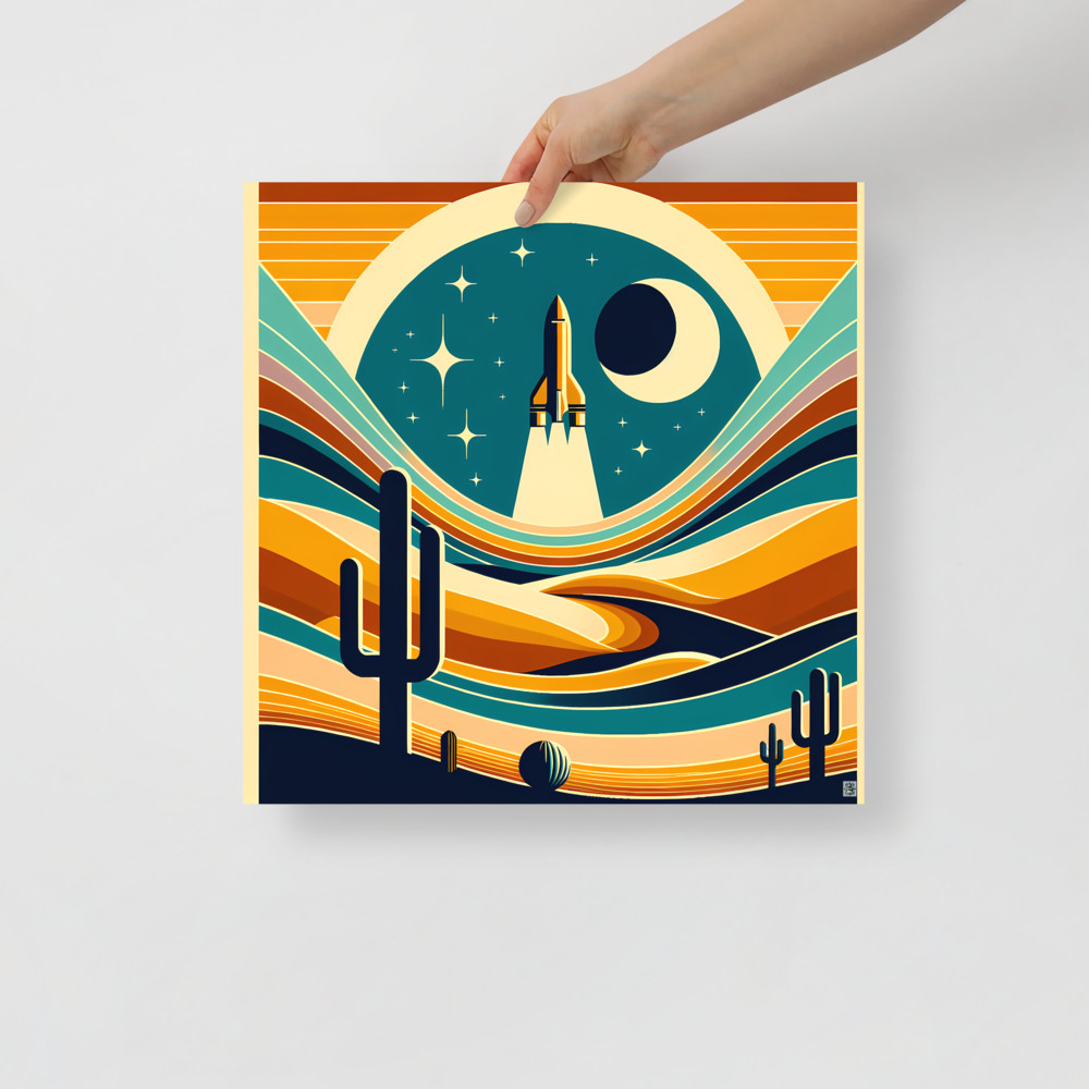 Art print