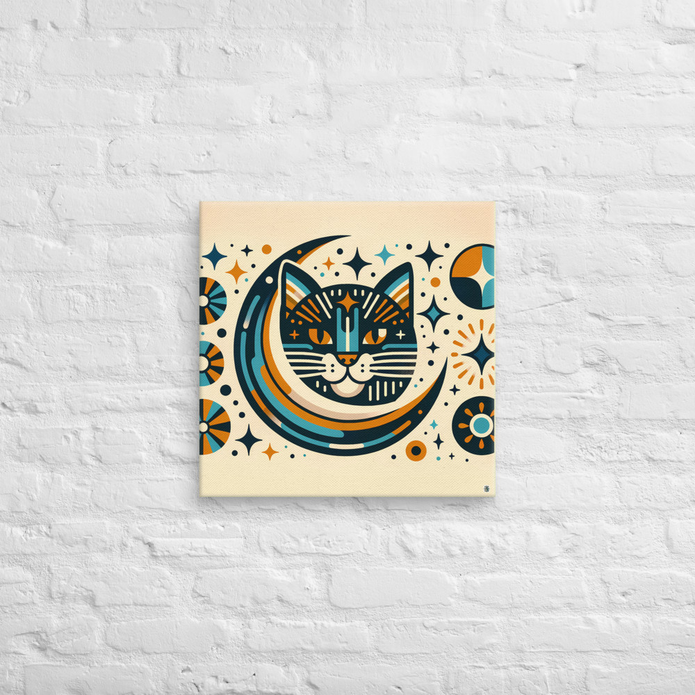 51×51 cm (20×20")