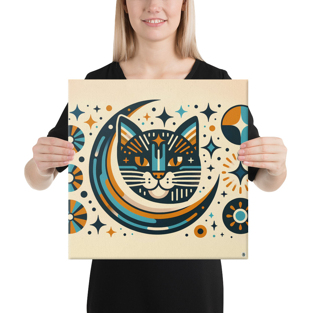 Canvas Print
