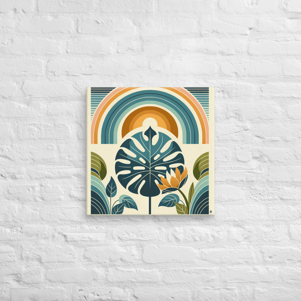 51×51 cm (20×20")
