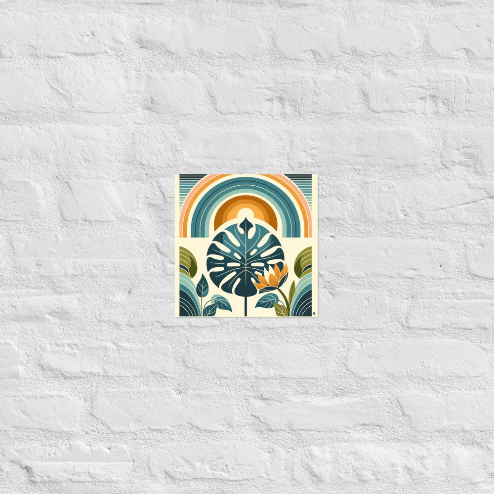 25×25 cm (10×10")