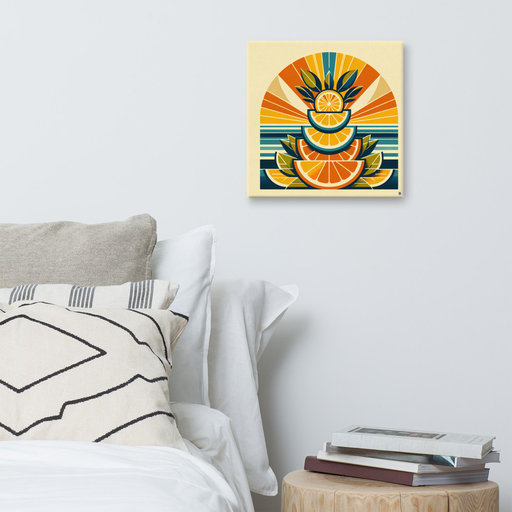 Canvas Print