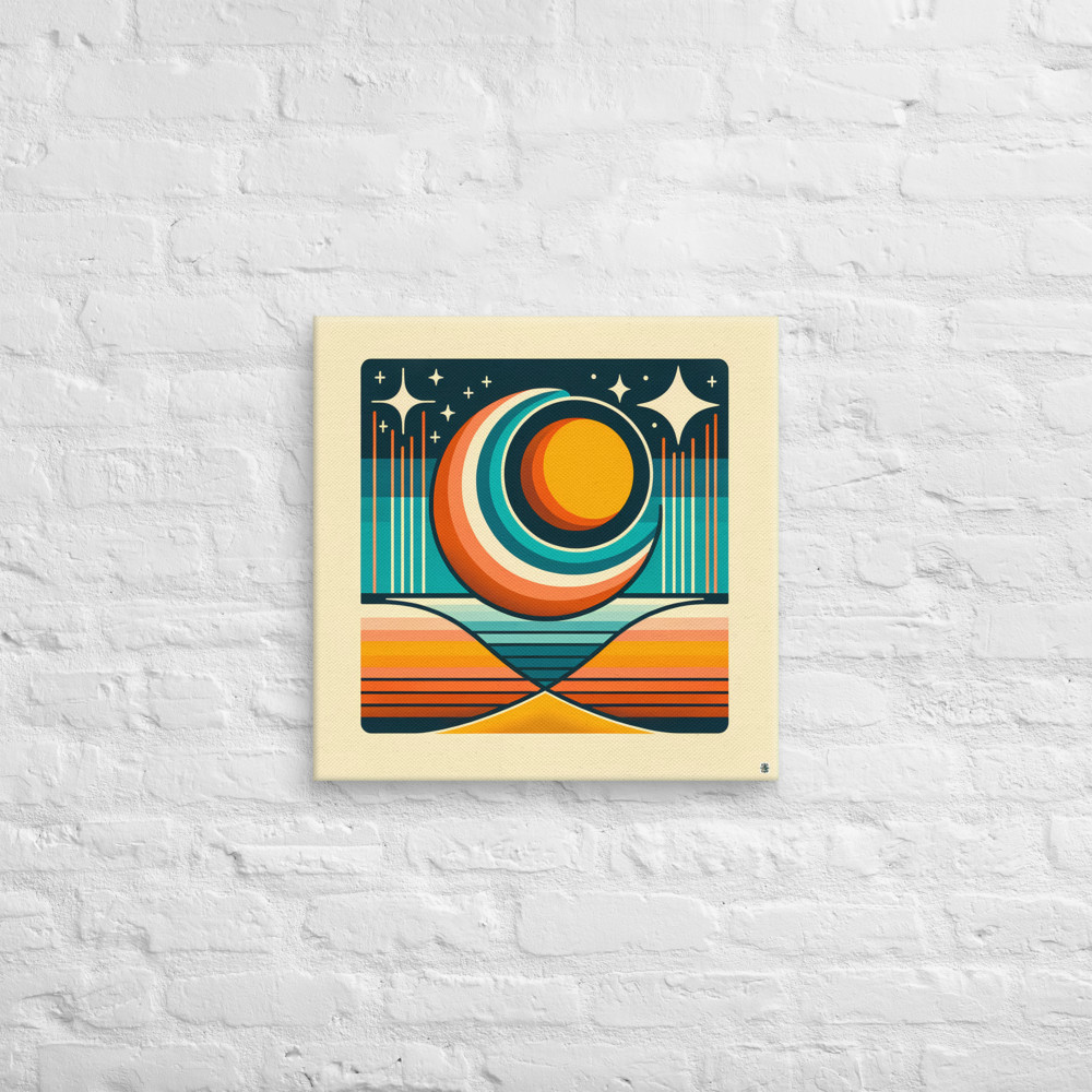 51×51 cm (20×20")