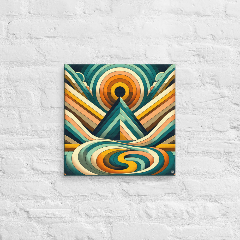 Canvas Print
